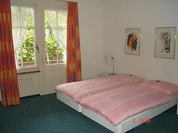 Hotel Weisses Kreuz Lyss