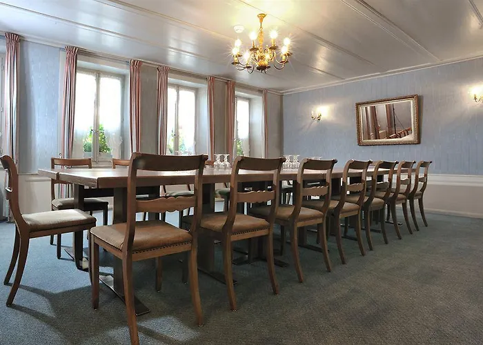 Hotel Weisses Kreuz 3*