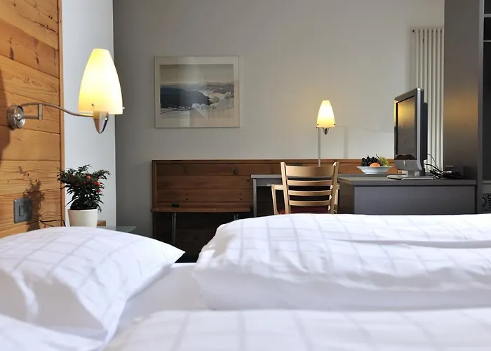 Weisses Kreuz 3* Lyss