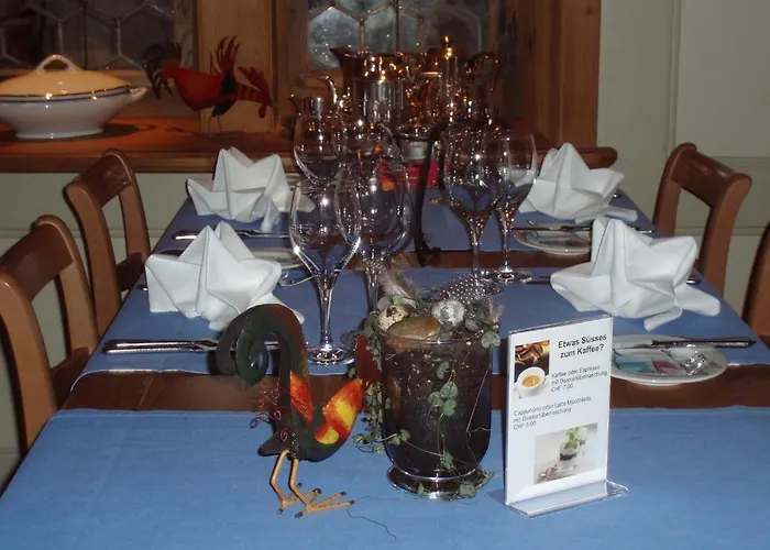 Weisses Kreuz Hotel 3*