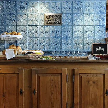 Seelandhotel Weisses Kreuz Lyss