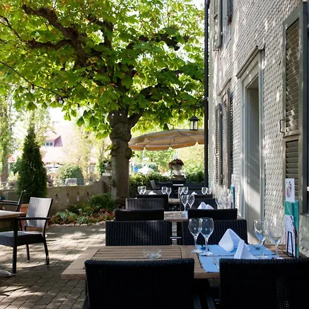 ホテル Seelandhotel Weisses Kreuz