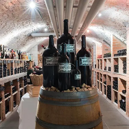 Seelandhotel Weisses Kreuz 3*