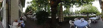 Hotel Weisses Kreuz 3*