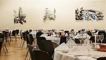 Hotel Weisses Kreuz Lyss