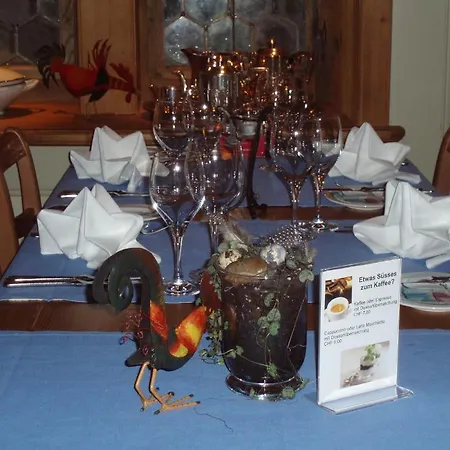 Seelandhotel Weisses Kreuz ホテル 3*