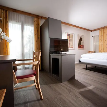 Hotel Weisses Kreuz Lyss