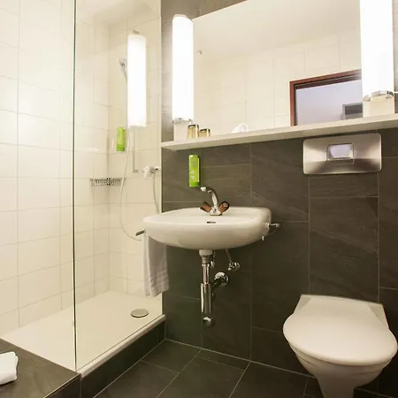 Seelandhotel Weisses Kreuz Lyss