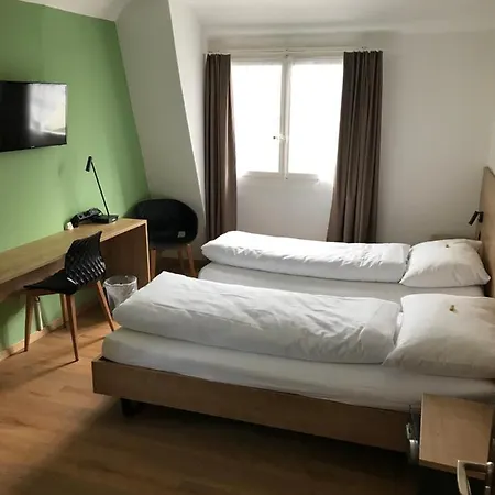 Hotel Weisses Kreuz Lyss